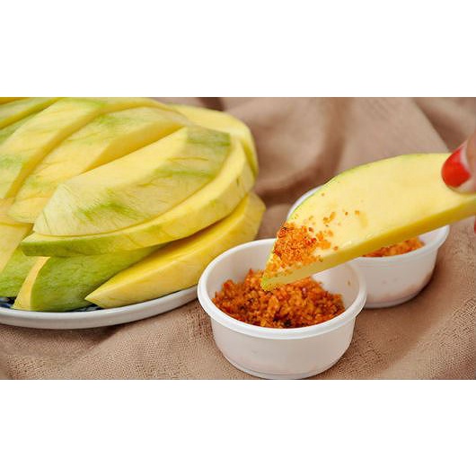 Muối ô mai 130gr chính hiệu Gia Thịnh Hàng Đường Hà Nội
