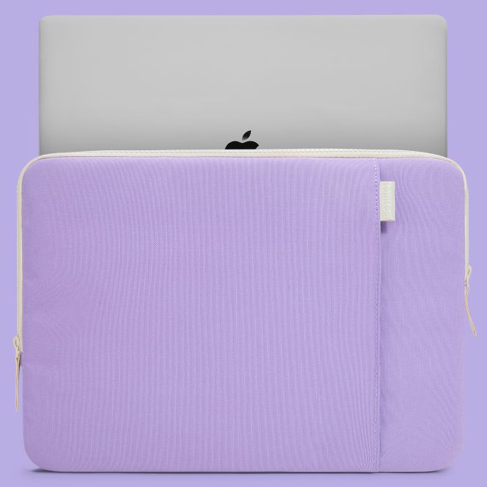 Túi Xách Tomtoc A23-C02V01 + Pouch Macbook 13” NEW S Ha