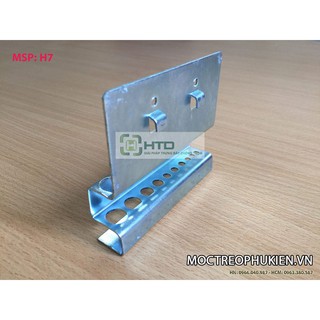 Móc treo dụng cụ, móc treo mũi khoan H7