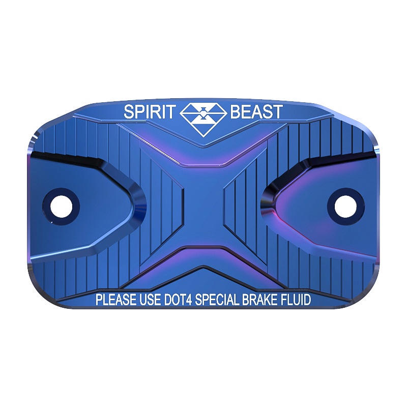 Nắp Đậy Bình Bơm Dầu Phanh Xe Benelli 502C tnt 300 BJ500 BJ300GS Ốp