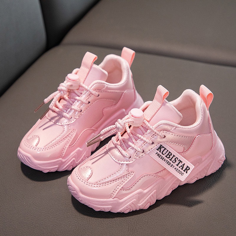 Giày thể thao chống trượt thoáng khí thời trang cho trẻ em (9351). Richkidsstore2021