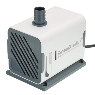 1500L/H Cá Bơm Chìm Đài Phun Nước Mini Ao Cá Hệ Thống Lưu Thông Nước Phụ Kiện Hồ Cá