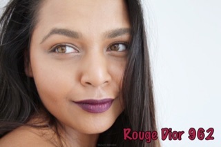 CÓ TÁCH LẺ - Set son Dior Rouge Dior Mini Lipstick Set