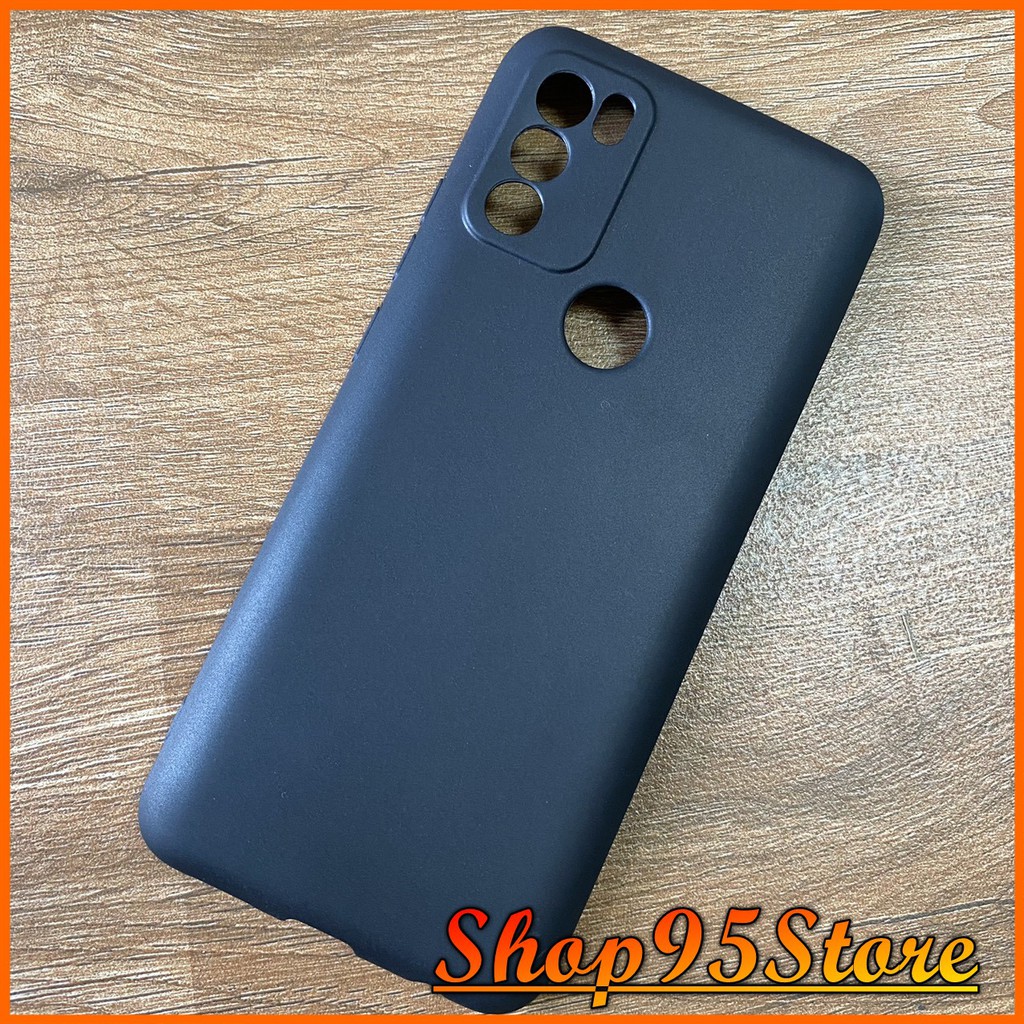 Ốp lưng dẻo TPU Vsmart Star 5 chống ố vàng bảo vệ camera