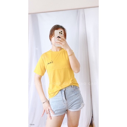 SALE Áo thun cho con ti