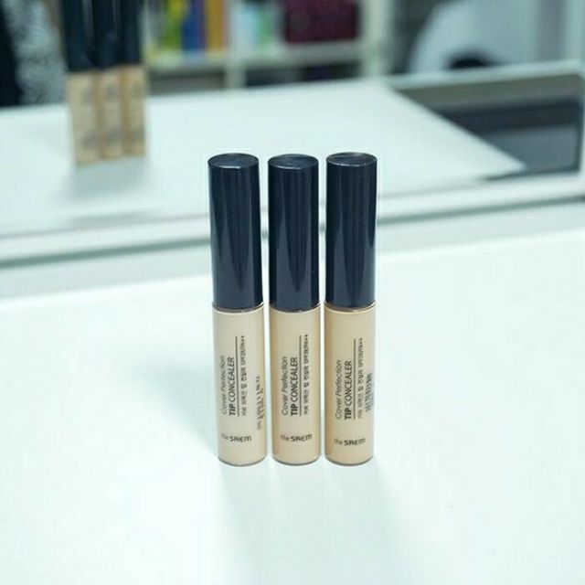 [ Sẵn Có Bill] Che Khuyết Điển The Seam Cover Perfection Tip Concealer | BigBuy360 - bigbuy360.vn