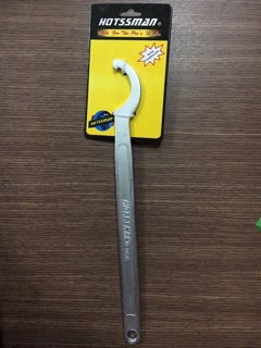 Cờ lê móc cổ xe máy (Móc Cổ) Hotsman