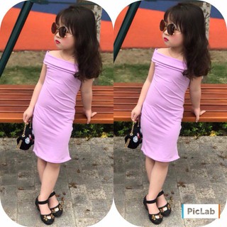 Combo body trễ vai siêu yêu của bé!...