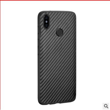 Ốp lưng xiaomi redmi 6 pro ( xiaomi mi A2 LITE ) vân carbon thời thượng