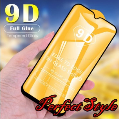 Cường Lực Vsmart Star 5 Star 3 Star 4 Live 4 Joy 4 ...Full Màn Full Keo Thế hệ mới (đen) ( tặng keo CHống hở mép )