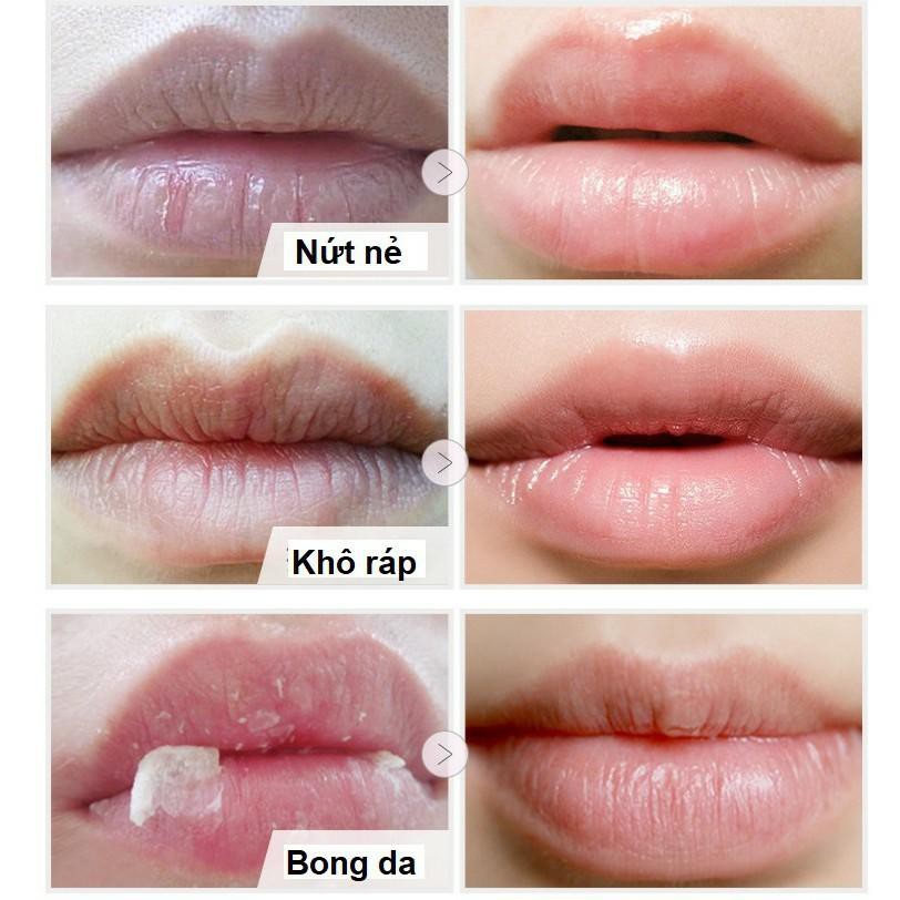 Son môi dưỡng ẩm cho nam BlueMan | BigBuy360 - bigbuy360.vn