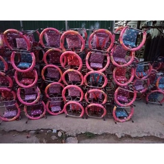 Ghế ngồi xe máy cho bé xe ga, xe số , xe đạp
