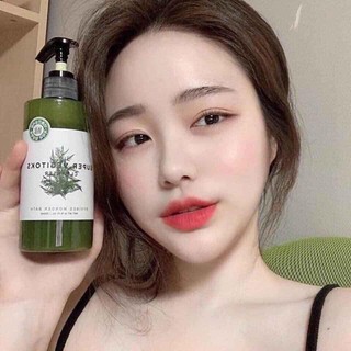 Sữa rửa mặt rau củ Super Vegitok Cleanser