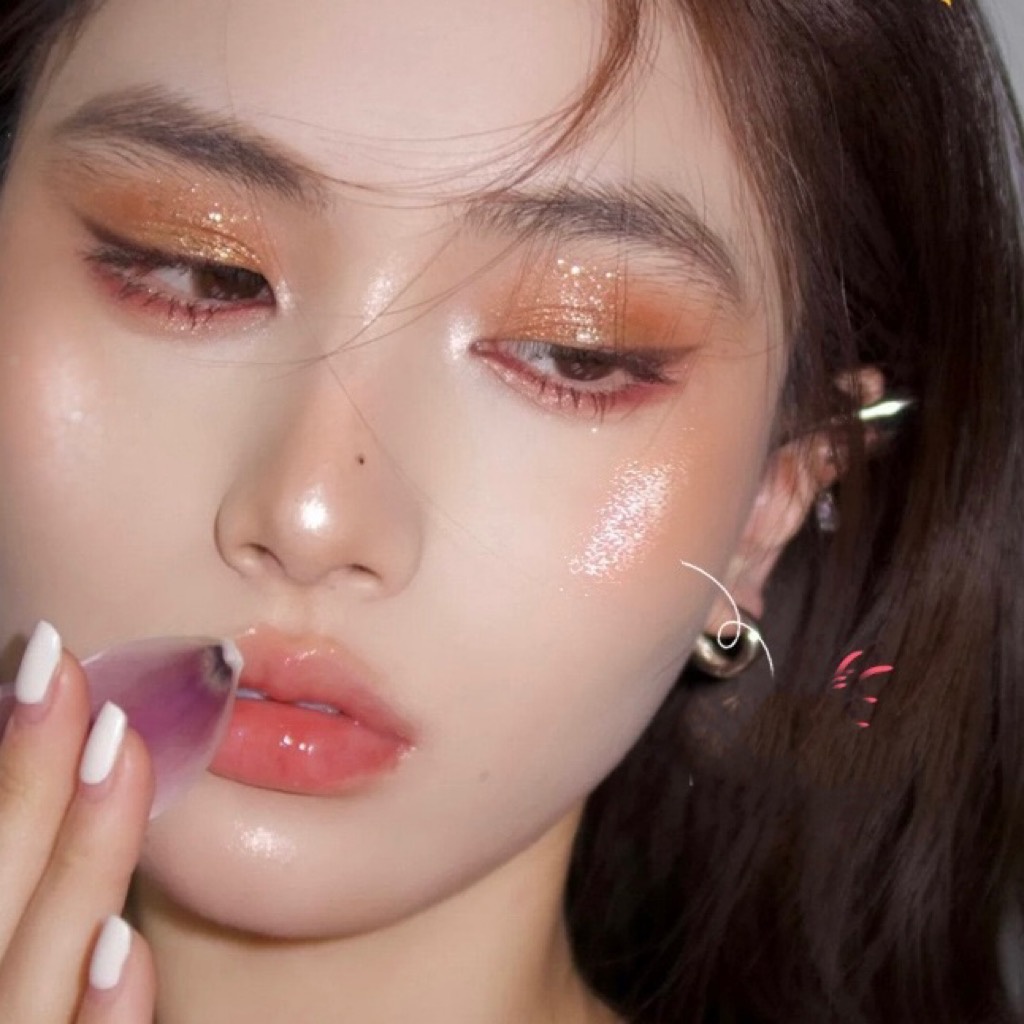 Nhũ Mắt,Bút Bắt Sáng XIXI Lấp Lánh,Viền Nhũ Mắt Nội Địa Trung | BigBuy360 - bigbuy360.vn