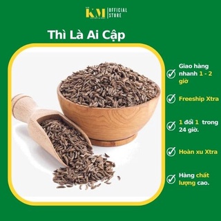 Hạt thì là ai cập ❤️freeship❤️ hạt cumin nhập khẩu