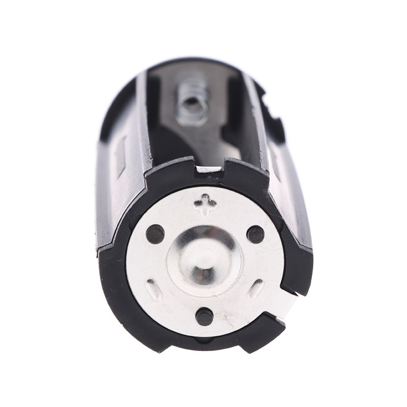 Bộ 3 Hộp Đựng Pin Chuyển Đổi 3x Aa Sang D