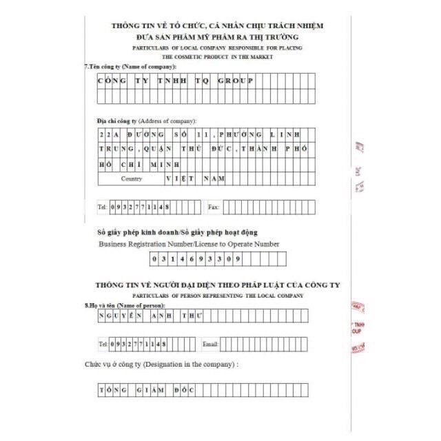 KEM BODY CHANH LEMON CHÍNH HÃNG QLADY | BigBuy360 - bigbuy360.vn