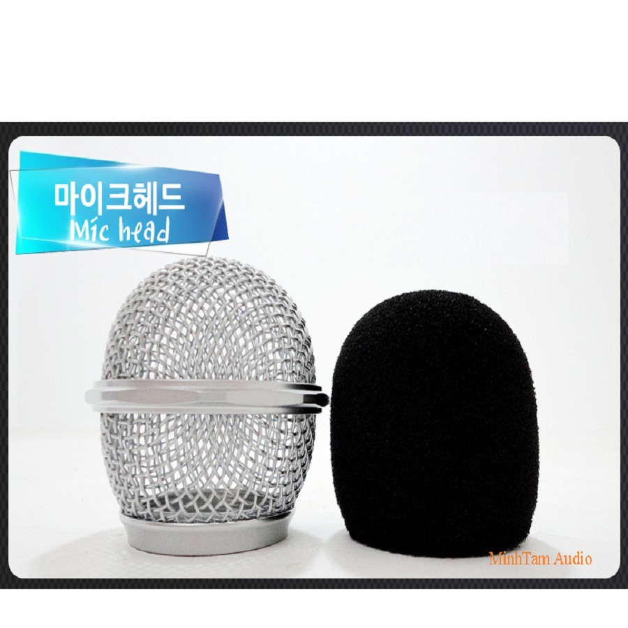 Micro karaoke Sonic xịn Hàn Quốc SM 131