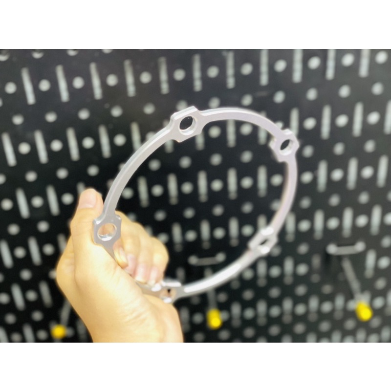 Thớt lòng đĩa 4ly