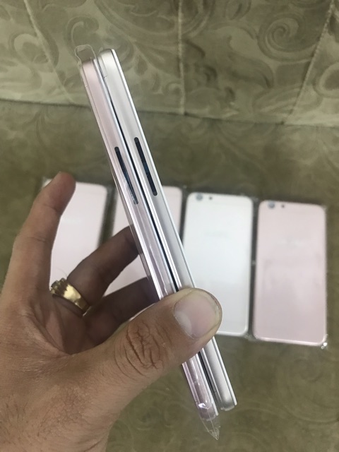 Bộ Vỏ + Sườn Oppo Neo9s (A39) Hàng Cao Cấp ( Vàng , Hồng )