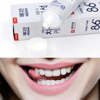 Kem đánh răng siêu trắng răng