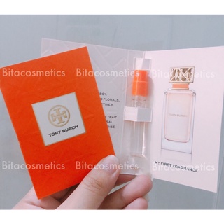 Vial/ Mẫu thử nước hoa Tory Burch