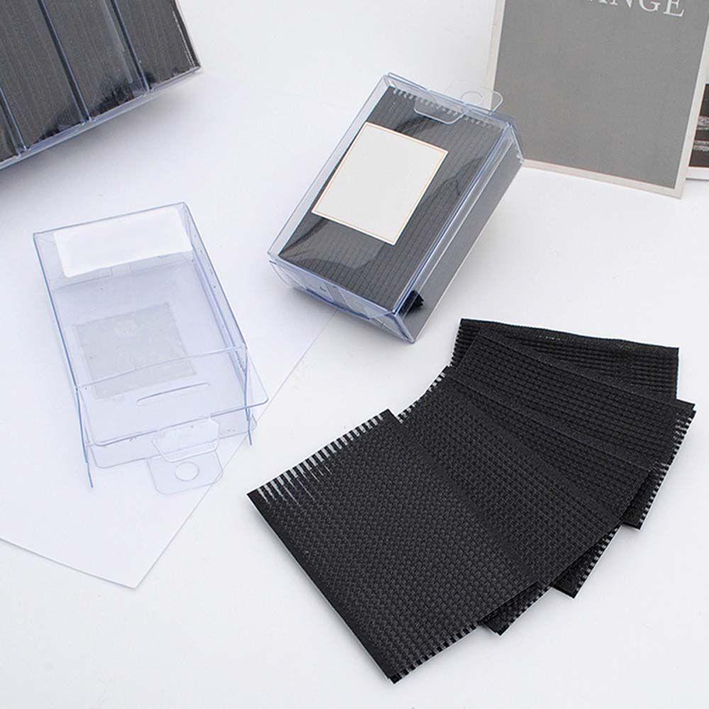 Miếng Dán Kẹp Tóc Acessories Nhỏ Gọn Tiện Lợi Dành Cho Nữ