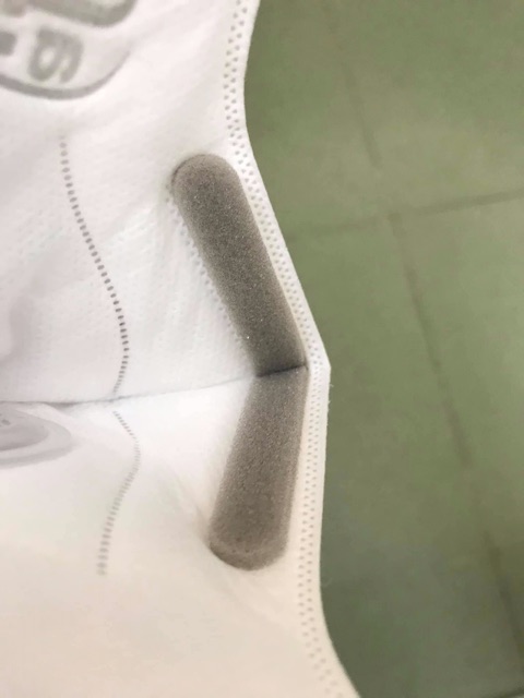 KHẨU TRANG N95+ CHỐNG BỤI MỊN PM2.5 SAFELIFE VIỆT NAM | BigBuy360 - bigbuy360.vn