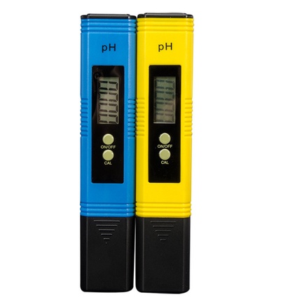 Combo Máy Đo Chất Lượng Nước Cầm Tay Độ Chính Xác Cao TDS và Bút đo Ph loại 1