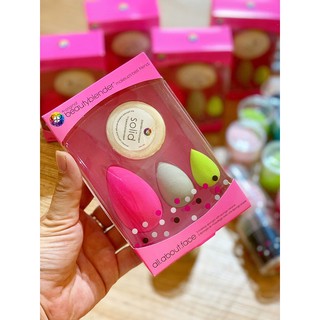 Mút Trang Điểm Beauty Blender |Có Tách Lẻ|