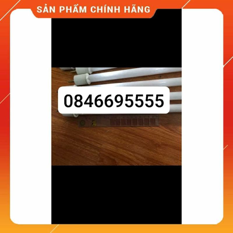 Bóng nhiệt máy màng co PVC dài 57cm, 41cm - MÁY ĐÓNG GÓI KHANG HỒNG