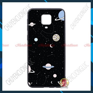 [SALE] Ốp lưng Xiaomi Redmi Note 9 Pro / Note 9S / Note 9 Pro Max in hình cao cấp
