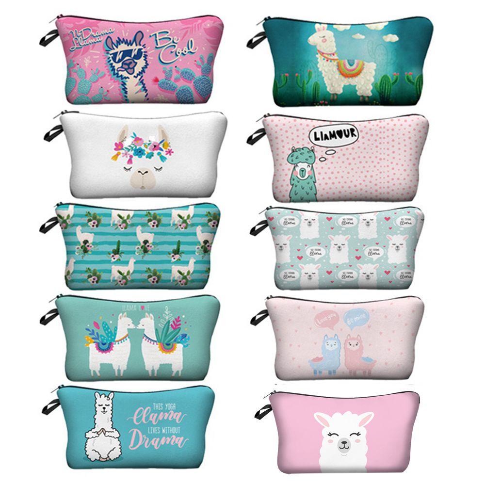 Túi Đựng Đồ Trang Điểm / Tiền Xu MIHAN1