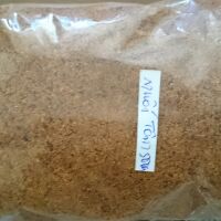 BỘT MUỐI TÔM-trộn bánh tráng