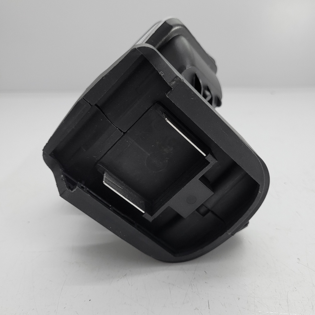 Đèn pin led K-MAX dùng chung pin MAKITA 18v, Sử Dụng Pin Máy Công Cụ - Không Kèm Pin.