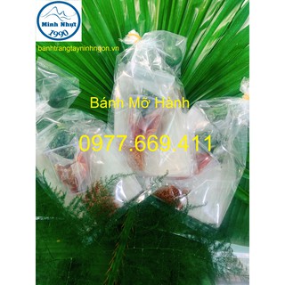 COMBO 5 BỊCH BÁNH TRÁNG MỠ HÀNH