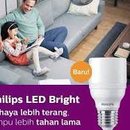 Bóng Đèn Led Philips 13w 17w 20w 13 17 20w Siêu Sáng