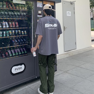 Áo Thun Basic Tee Direction South SS1 - Streetwear