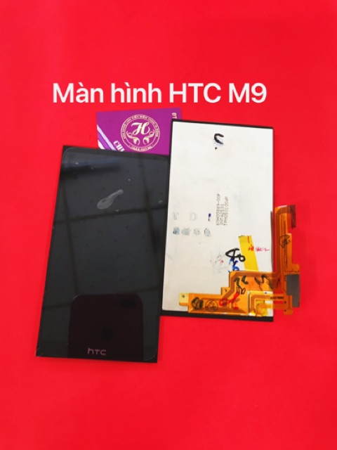 [Mã 255ELSALE giảm 7% đơn 300K] Màn hình HTC M7/ M8/ M9 full bộ - mới | WebRaoVat - webraovat.net.vn