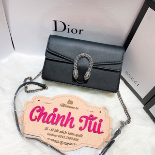 Túi G.C đầu rồng size 22