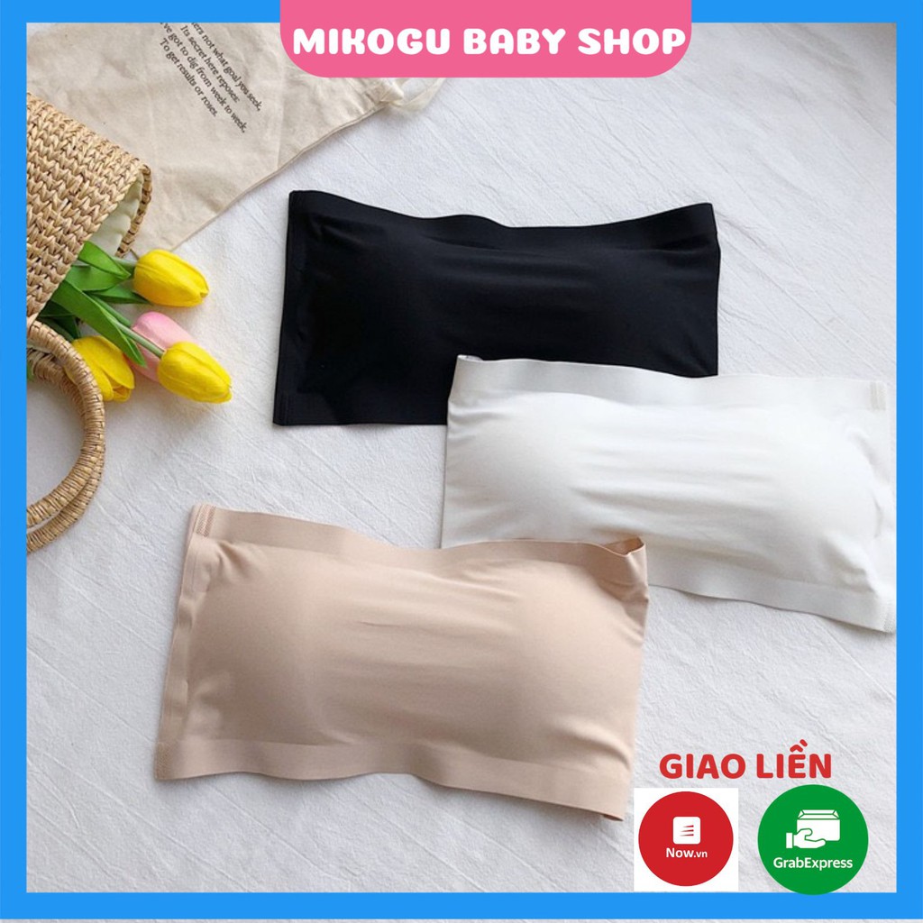 Áo lót nữ đúc su không gọng nâng ngực tôn vòng một gợi cảm mẫu 260