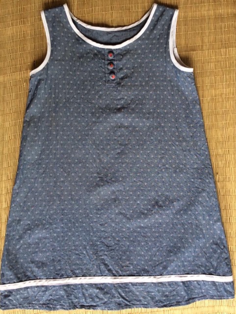 75k/set viền vải thô