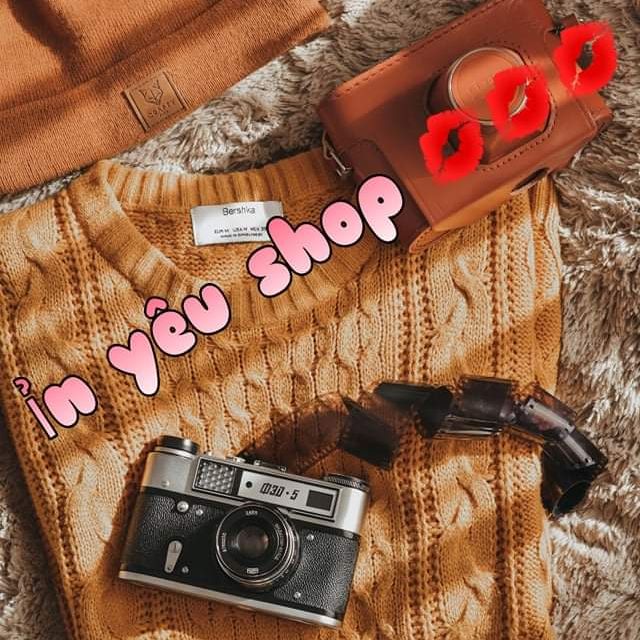 ỉn yêu shop 💋💋💋
