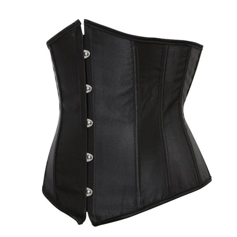 Đai corset gen định hình giảm eo thời trang cao cấp xuất Nhật