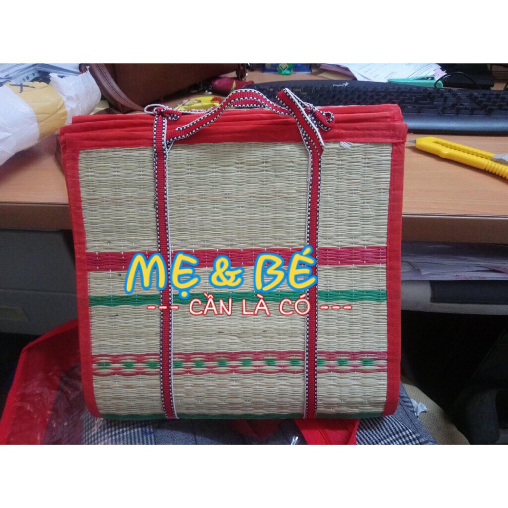 Chiếu Cói Gấp Gọn , Chiếu Du Lịch Loại Tốt