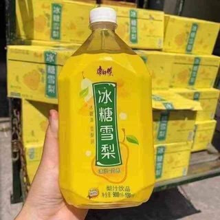 Nước lê đài loan 1 lít.