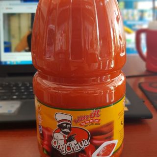 Tương ớt Ông Chà Và 2kg