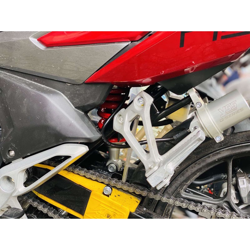 Phuộc YSS G-Series chính hãng SONIC/Winner/Raider/Ex150