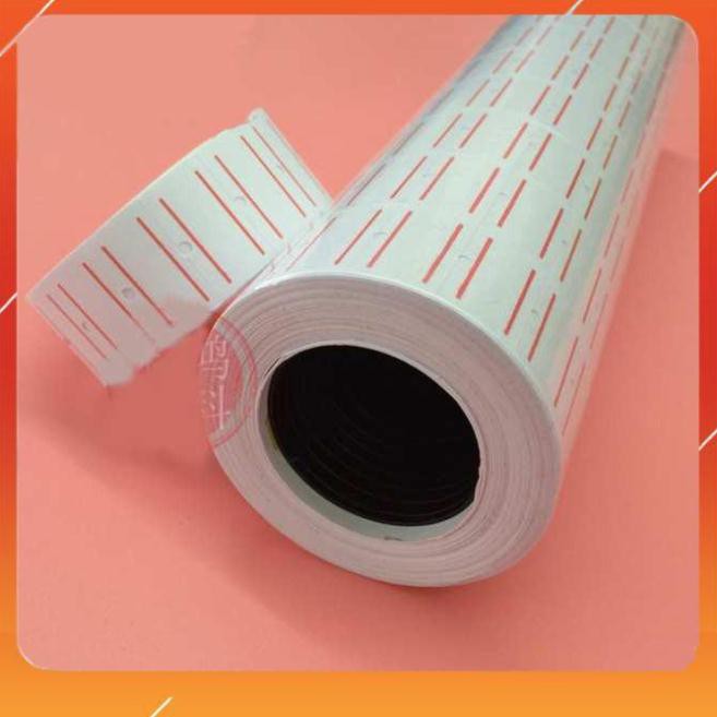 COMBO máy IN GIÁ + 10 CUỘN GIẤY GIÁ,TEM DÁN GIÁ-GIẤY GHI