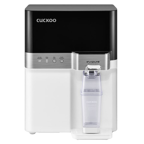 Máy lọc nước Cuckoo để bàn CP-RRP701MBK - dạng để bàn